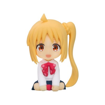 BOCCHI THE ROCK! – Nijika Ijichi Rubber Mascot Nendoroid Plus Mini Figure 8 cm