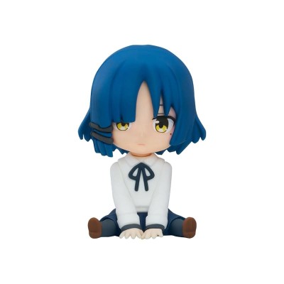 BOCCHI THE ROCK! – Ryo Yamada Rubber Mascot Nendoroid Plus Mini Figure 8 cm