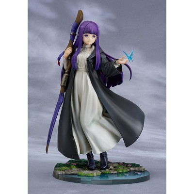 FRIEREN – Fern: Reflections of a Distant Memory 1/7 Good Smile Company PVC Figure 24 cm