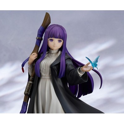 FRIEREN – Fern: Reflections of a Distant Memory 1/7 Good Smile Company PVC Figure 24 cm