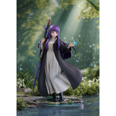 FRIEREN – Fern: Reflections of a Distant Memory 1/7 Good Smile Company PVC Figure 24 cm