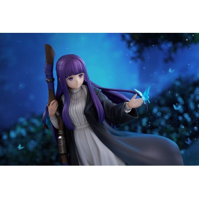 FRIEREN – Fern: Reflections of a Distant Memory 1/7 Good Smile Company PVC Figure 24 cm