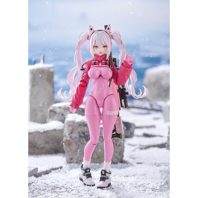 GODDESS OF VICTORY: NIKKE – Alice Figma Action Figure 15 cm