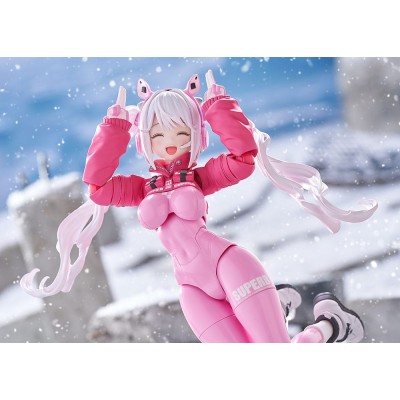 GODDESS OF VICTORY: NIKKE – Alice Figma Action Figure 15 cm