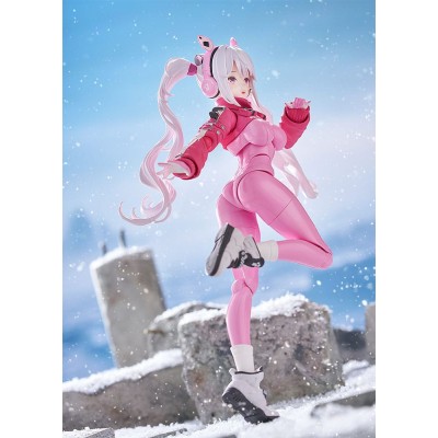 GODDESS OF VICTORY: NIKKE – Alice Figma Action Figure 15 cm