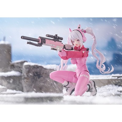 GODDESS OF VICTORY: NIKKE – Alice Figma Action Figure 15 cm