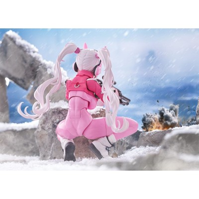 GODDESS OF VICTORY: NIKKE – Alice Figma Action Figure 15 cm
