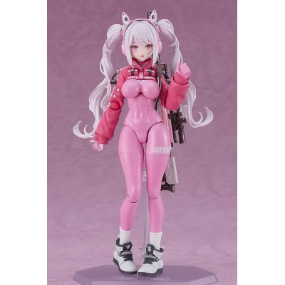 GODDESS OF VICTORY: NIKKE – Alice Figma Action Figure 15 cm