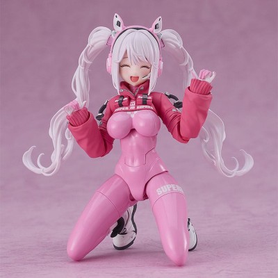 GODDESS OF VICTORY: NIKKE – Alice Figma Action Figure 15 cm