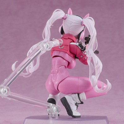 GODDESS OF VICTORY: NIKKE – Alice Figma Action Figure 15 cm