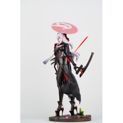GODDESS OF VICTORY: NIKKE – Scarlet: Black Shadow Hobby sakura × GNFZ TOYZ 1/4 Hobby Sakura PVC Figure 43 cm