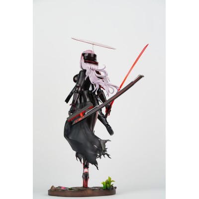 GODDESS OF VICTORY: NIKKE – Scarlet: Black Shadow Hobby sakura × GNFZ TOYZ 1/4 Hobby Sakura PVC Figure 43 cm
