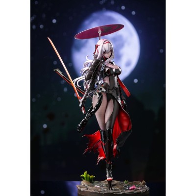 GODDESS OF VICTORY: NIKKE – Scarlet: Black Shadow Hobby sakura × GNFZ TOYZ 1/4 Hobby Sakura PVC Figure 43 cm
