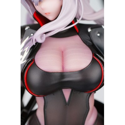 GODDESS OF VICTORY: NIKKE – Scarlet: Black Shadow Hobby sakura × GNFZ TOYZ 1/4 Hobby Sakura PVC Figure 43 cm
