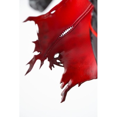 GODDESS OF VICTORY: NIKKE – Scarlet: Black Shadow Hobby sakura × GNFZ TOYZ 1/4 Hobby Sakura PVC Figure 43 cm