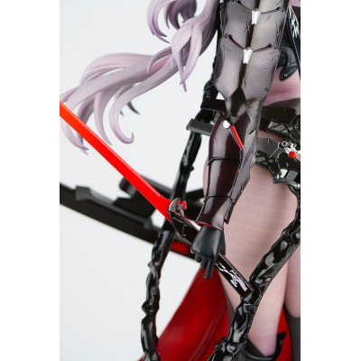 GODDESS OF VICTORY: NIKKE – Scarlet: Black Shadow Hobby sakura × GNFZ TOYZ 1/4 Hobby Sakura PVC Figure 43 cm