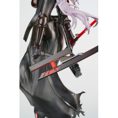 GODDESS OF VICTORY: NIKKE – Scarlet: Black Shadow Hobby sakura × GNFZ TOYZ 1/4 Hobby Sakura PVC Figure 43 cm