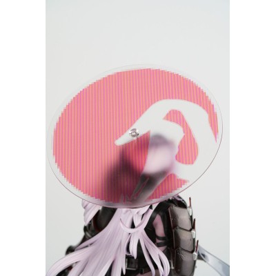 GODDESS OF VICTORY: NIKKE – Scarlet: Black Shadow Hobby sakura × GNFZ TOYZ 1/4 Hobby Sakura PVC Figure 43 cm