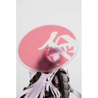 GODDESS OF VICTORY: NIKKE – Scarlet: Black Shadow Hobby sakura × GNFZ TOYZ 1/4 Hobby Sakura PVC Figure 43 cm