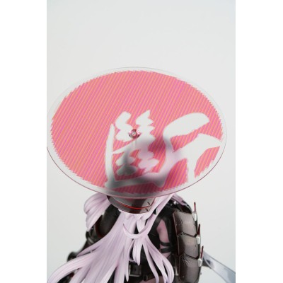 GODDESS OF VICTORY: NIKKE – Scarlet: Black Shadow Hobby sakura × GNFZ TOYZ 1/4 Hobby Sakura PVC Figure 43 cm