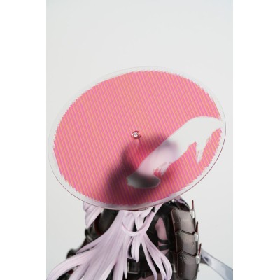 GODDESS OF VICTORY: NIKKE – Scarlet: Black Shadow Hobby sakura × GNFZ TOYZ 1/4 Hobby Sakura PVC Figure 43 cm