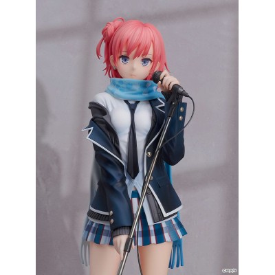 MY TEEN ROMANTIC COMEDY SNAFU – Yui Yuigahama Light Novel Ver. 1/7 Good Smile Company PVC Figure 24 cm