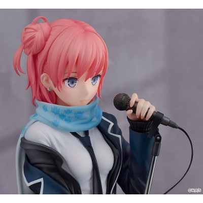 MY TEEN ROMANTIC COMEDY SNAFU – Yui Yuigahama Light Novel Ver. 1/7 Good Smile Company PVC Figure 24 cm
