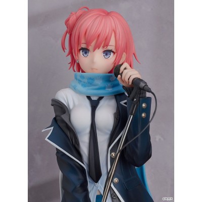 MY TEEN ROMANTIC COMEDY SNAFU – Yui Yuigahama Light Novel Ver. 1/7 Good Smile Company PVC Figure 24 cm