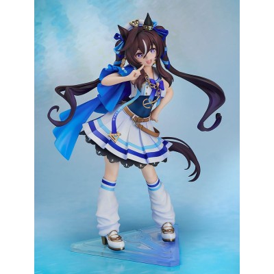 UMA MUSUME PRETTY DERBY – Vivlos 1/7 Good Smile Company PVC Figure 24 cm