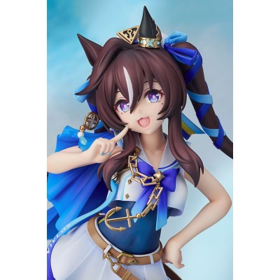 UMA MUSUME PRETTY DERBY – Vivlos 1/7 Good Smile Company PVC Figure 24 cm