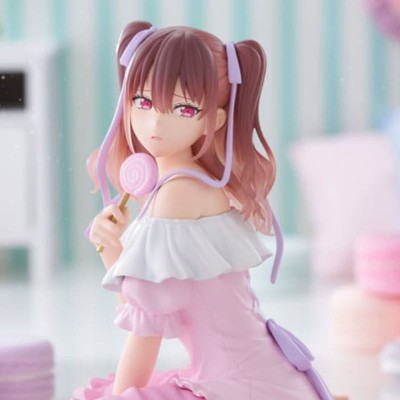 2.5 DIMENSIONAL SEDUCTION – Tachibana Newly Written Taito Kuji Online PVC Figure 11 cm