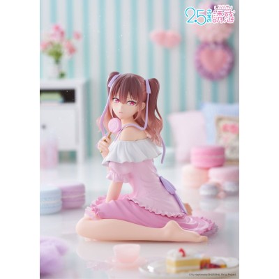 2.5 DIMENSIONAL SEDUCTION – Tachibana Newly Written Taito Kuji Online PVC Figure 11 cm