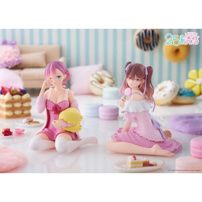 2.5 DIMENSIONAL SEDUCTION – Tachibana Newly Written Taito Kuji Online PVC Figure 11 cm