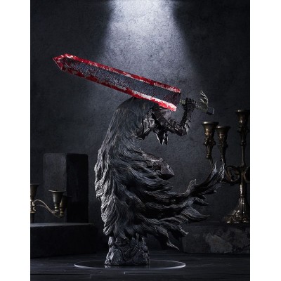 BERSERK – Guts (Berserker Armor) XL Size Pop Up Parade PVC Figure 38 cm