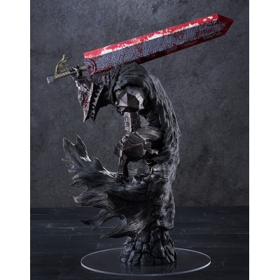 BERSERK – Guts (Berserker Armor) XL Size Pop Up Parade PVC Figure 38 cm