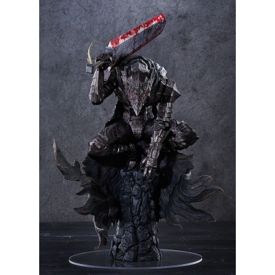 BERSERK – Guts (Berserker Armor) XL Size Pop Up Parade PVC Figure 38 cm