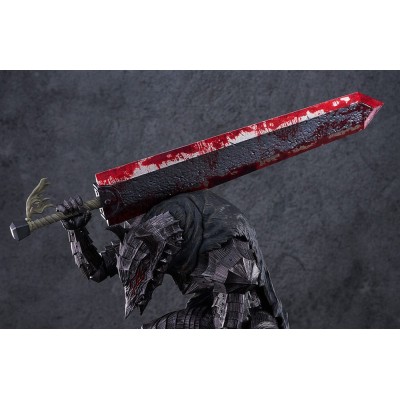 BERSERK – Guts (Berserker Armor) XL Size Pop Up Parade PVC Figure 38 cm