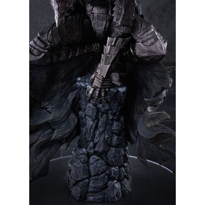 BERSERK – Guts (Berserker Armor) XL Size Pop Up Parade PVC Figure 38 cm