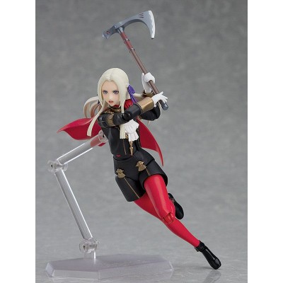 FIRE EMBLEM: THREE HOUSES – Edelgard von Hresvelg Figma Action Figure 16 cm
