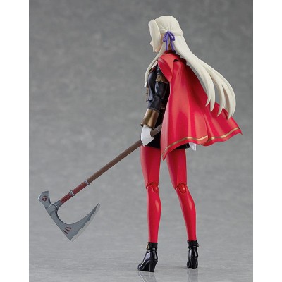 FIRE EMBLEM: THREE HOUSES – Edelgard von Hresvelg Figma Action Figure 16 cm