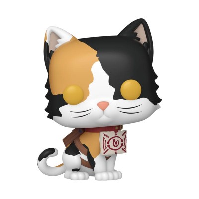 DEMON SLAYER - Chachamaru Funko Pop 2045