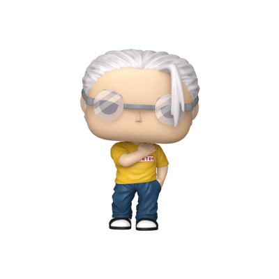 SAKAMOTO DAYS - Sakamoto Taro Chase Funko Pop 2058