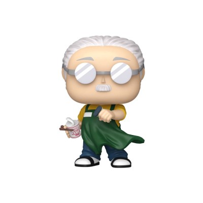 SAKAMOTO DAYS - Sakamoto Taro Funko Pop 2058