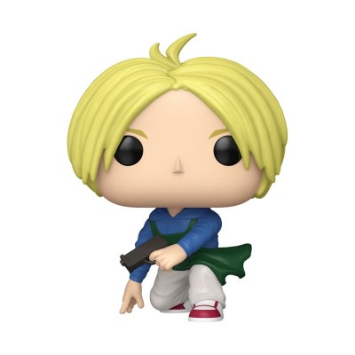 SAKAMOTO DAYS - Shin Funko Pop 2059