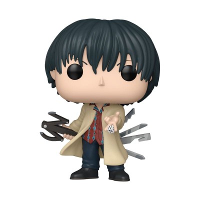 SAKAMOTO DAYS - Yoichi Nagumo Funko Pop 2060