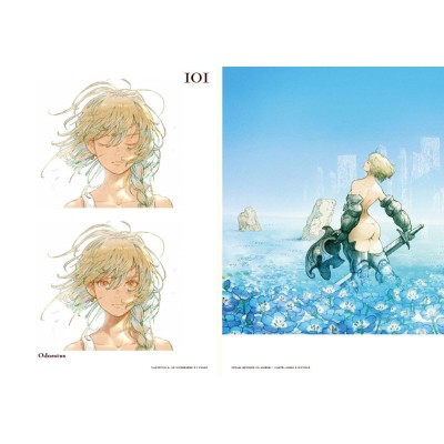 Steam Reverie in Amber - Caffè, libri e nuvole - Speciale