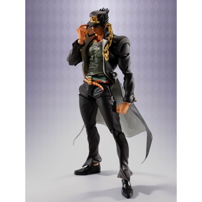 JOJO'S BIZARRE ADVENTURE - Jotaro Kujo S.H. Figuarts Action Figure 17 cm