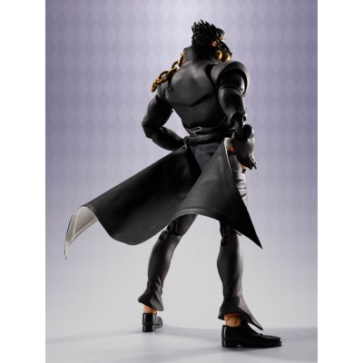 JOJO'S BIZARRE ADVENTURE - Jotaro Kujo S.H. Figuarts Action Figure 17 cm