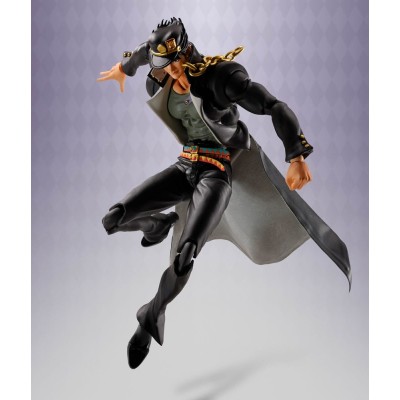 JOJO'S BIZARRE ADVENTURE - Jotaro Kujo S.H. Figuarts Action Figure 17 cm