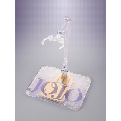 JOJO'S BIZARRE ADVENTURE - Jotaro Kujo S.H. Figuarts Action Figure 17 cm